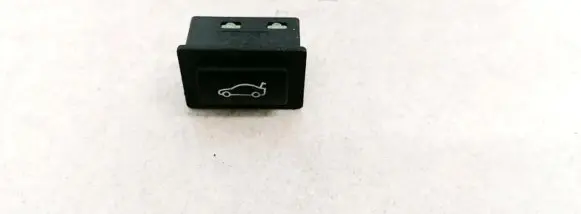 BMW 5 E60 E61 Tailgate opening switch 6921846