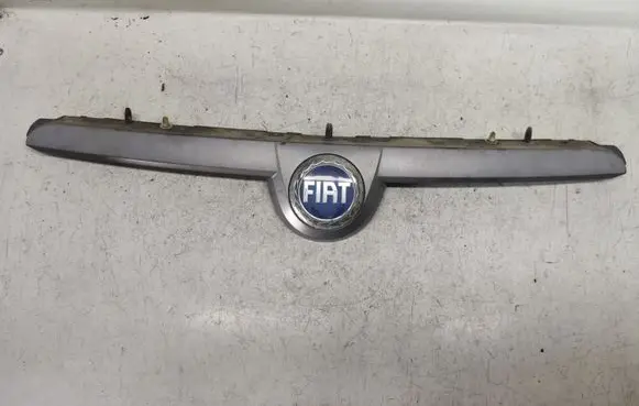 Fiat Ulysse Front grill