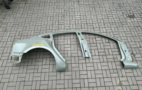 Tesla Model 3 Fender