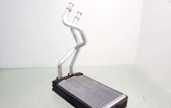 Nissan Navara D40 Heater blower radiator