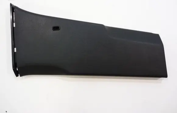 Skoda Kodiaq (B) pillar trim (bottom) 565867282
