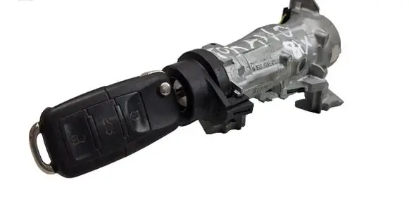 Volkswagen Golf V Ignition lock 1K0905851B