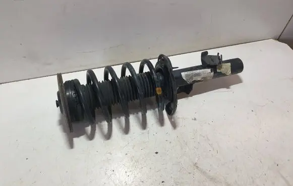 Volvo XC60 Front shock absorber/damper YV1DZARC12 681164