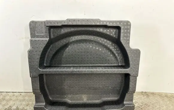 Subaru Forester SK Glove box in trunk 91141SJ000