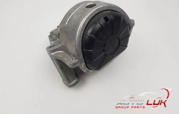 Audi A4 S4 B8 8K Engine mount vacuum valve 8R0199381AM