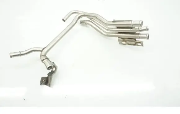 Opel Antara Engine coolant pipe/hose