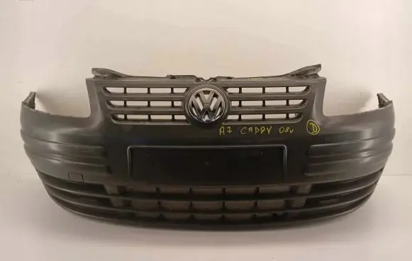 Volkswagen Caddy Front bumper