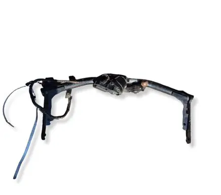 Volkswagen Golf VIII Tow bar 5H9803881D 10073343001