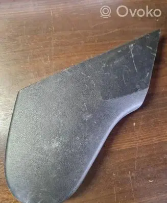 Mercedes-Benz GLE AMG (W166 - C292) Rear seat side bottom trim A1679190100 L0510142 P3884