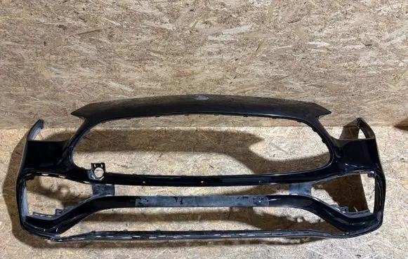 Mercedes-Benz C W206 Front bumper A206885840 K178K5T