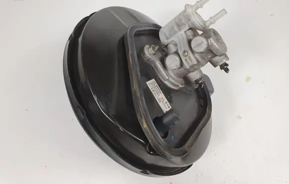Opel Combo D Brake booster 12745A640 51816416