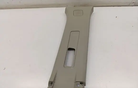 Nissan X-Trail T33 (B) pillar trim (top) 769136RA0A