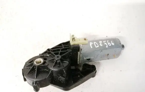Chrysler Sebring (ST-22 - JR) Seat adjustment motor 6004ra3031