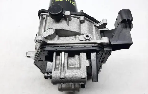 Audi A1 Gearbox control unit/module 0AM325065AG