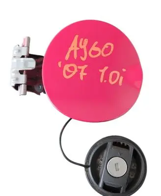 Toyota Aygo AB10 Fuel tank cap 773500H010