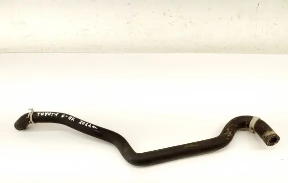 Toyota C-HR I Engine coolant pipe/hose G922HF4010B