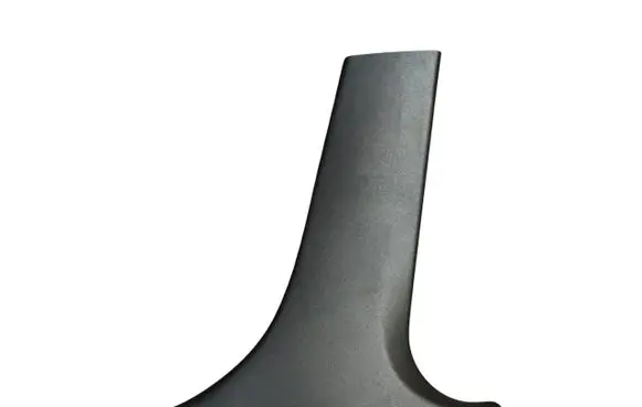 BMW X1 E84 (B) pillar trim (bottom) 2990778 A047351 17491511
