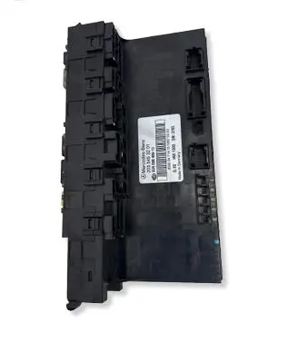 Mercedes-Benz C W203 Comfort/convenience module 2035453201 5DK00848612 00004114151067020