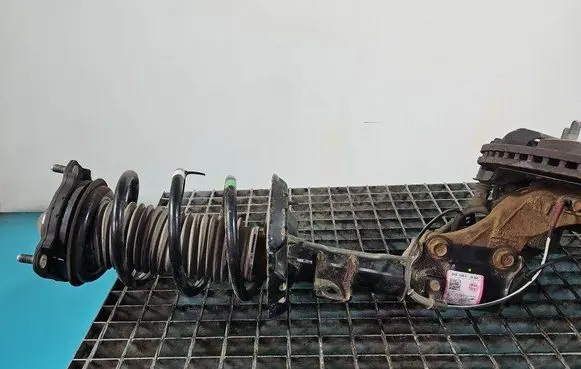 Hyundai Kona I Front shock absorber/damper 54651-J9000 IMPRK1451564