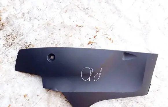 Ford Ka Other interior part E4B5A046B26B