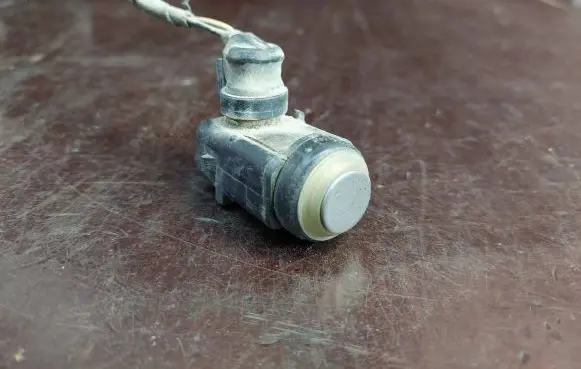 Mercedes-Benz E W211 Parking PDC sensor 0015427418 0263003167