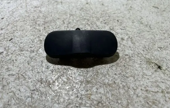 Windshield washer spray nozzle