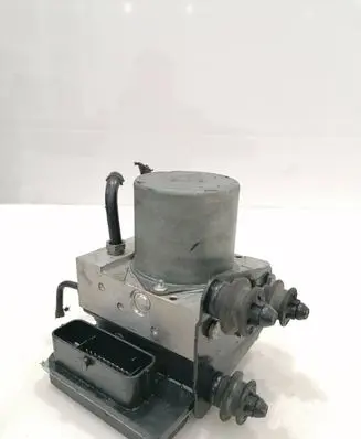 Audi A4 S4 B8 8K ABS Pump 8K0614517ED 0265236348