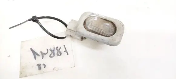 Seat Alhambra (Mk1) Other interior light 1H0947291 1438