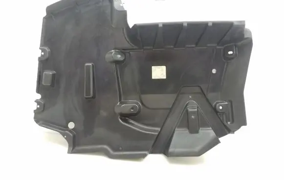 Mercedes-Benz E W238 Trunk boot underbody cover/under tray A2386908701