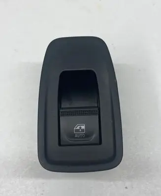 Renault Clio V Electric window control switch 254013877r
