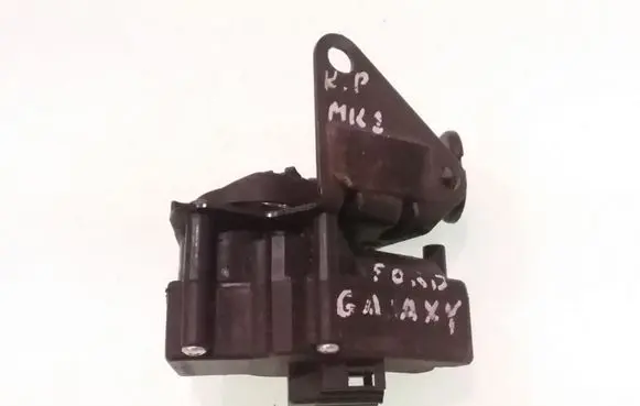 Ford Galaxy Vent window/glass motor 95VW14453AA 7M0847079
