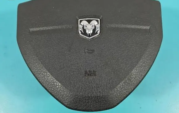 Dodge Caravan Steering wheel airbag 5289400 IMPRK1537361
