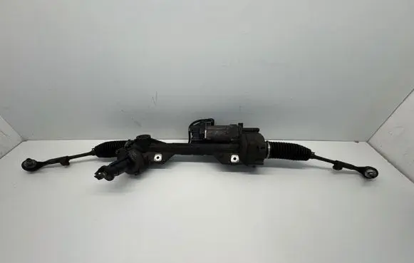 BMW 1 E81 E87 Steering rack 6782197