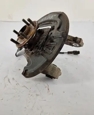 Ford Mondeo MK V Rear wheel hub DG9C5B758A