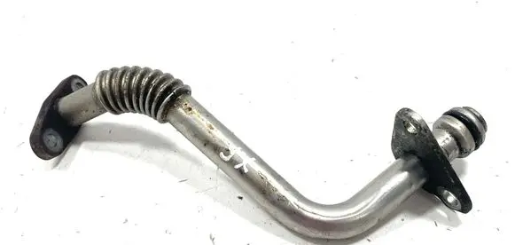 Ford Focus C-MAX Turbo turbocharger oiling pipe/hose