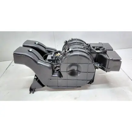 BMW X5 E70 Heater fan/blower 9111024