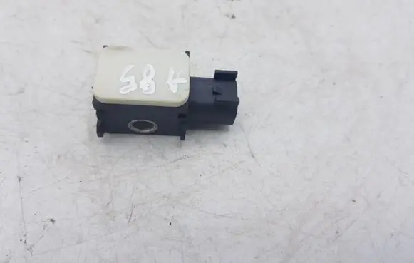 Ford Focus Airbag deployment crash/impact sensor 3M5T14B342AB 270106 600494
