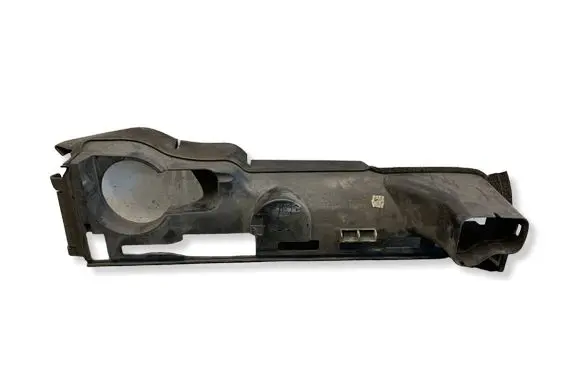 Volvo S80 Intercooler air guide/duct channel 31217063