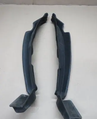 Opel Insignia B Fender foam support/seal 39444017