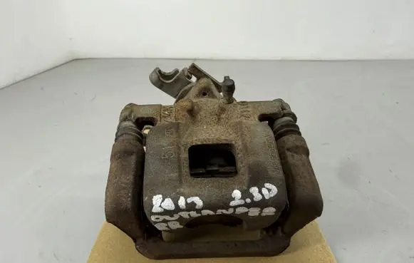 Mitsubishi Outlander Rear brake caliper