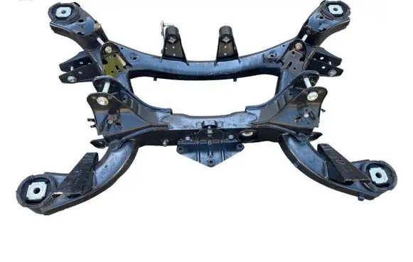 BMW X6 E71 Rear subframe 33316863815 6863815 026263