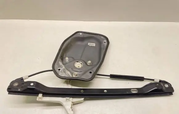 Volkswagen Jetta V Rear window lifting mechanism without motor 1K4839462A 5M0839462 1K5839462