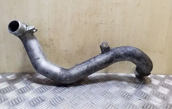 Mazda 6 Intercooler hose/pipe