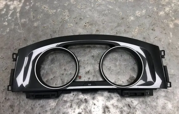 Volkswagen Golf VII Panel trim 5G0857059BILI 5G0857059