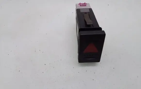 Volkswagen Sharan Hazard light switch