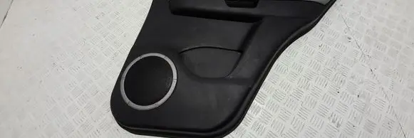 Suzuki Grand Vitara II Rear door card panel trim 8373265J0
