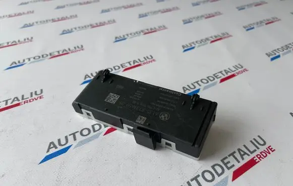 BMW X1 F48 F49 Tailgate/trunk control unit/module 8739659 9451483 61358739659