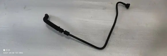 Audi A7 S7 4G Vacuum line/pipe/hose 4G8121081