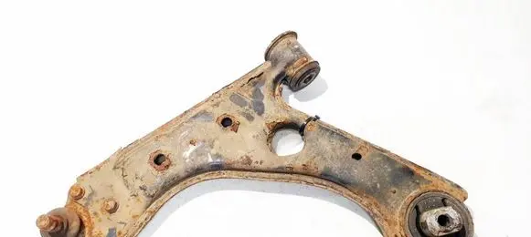 Alfa Romeo Mito Front lower control arm/wishbone