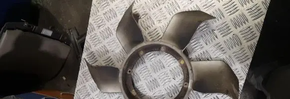 Mitsubishi Pajero Fan impeller me298542